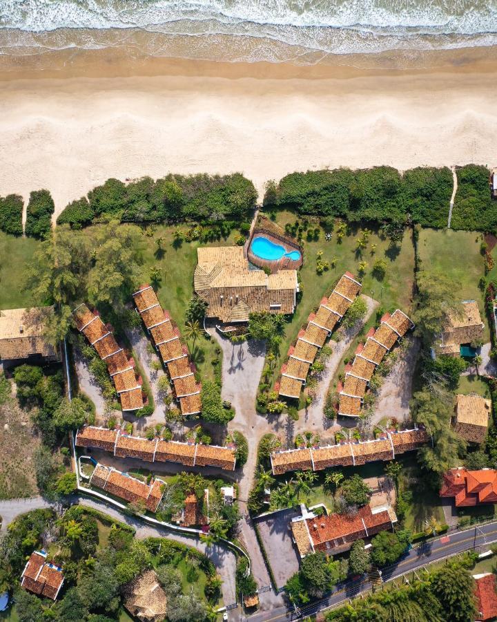 Antares Club Hotel Lagoinha Florianopolis Ngoại thất bức ảnh