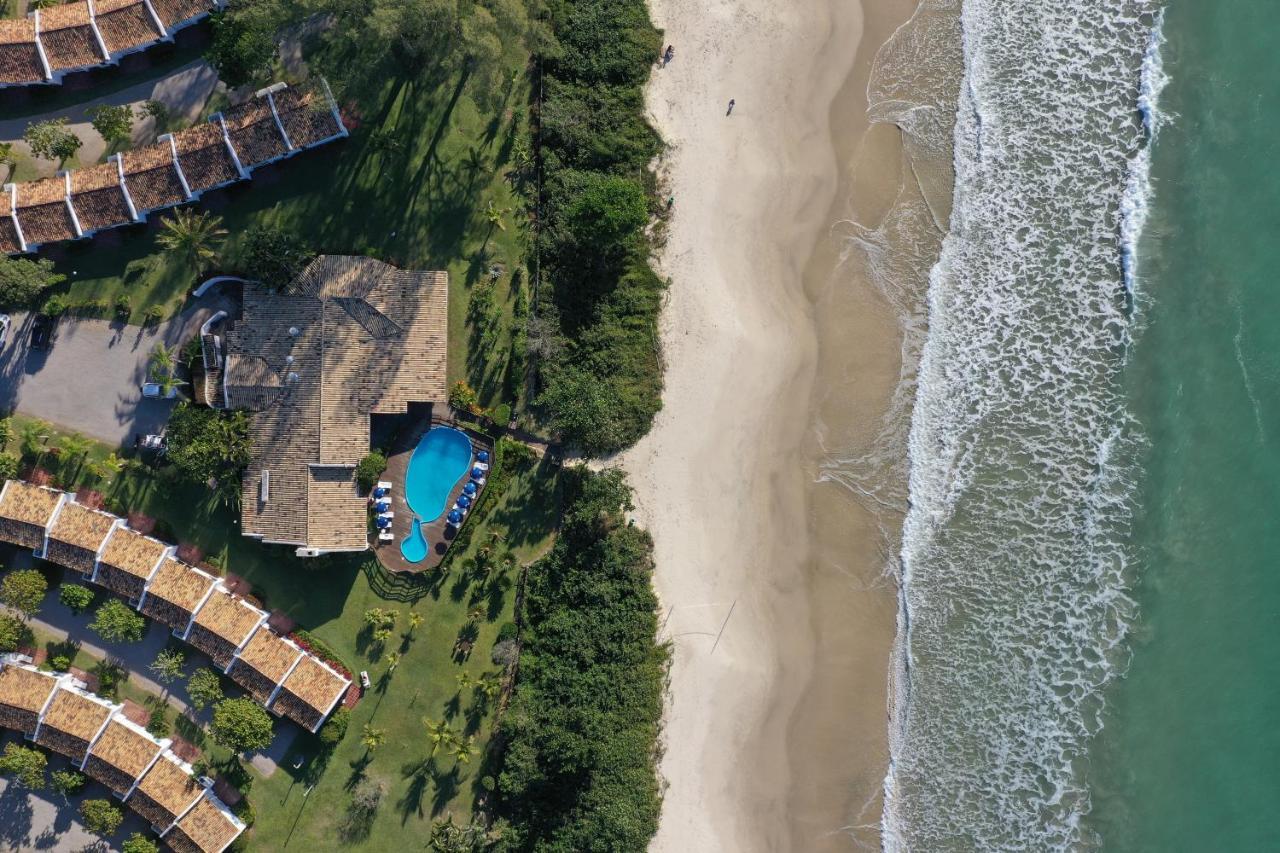 Antares Club Hotel Lagoinha Florianopolis Ngoại thất bức ảnh