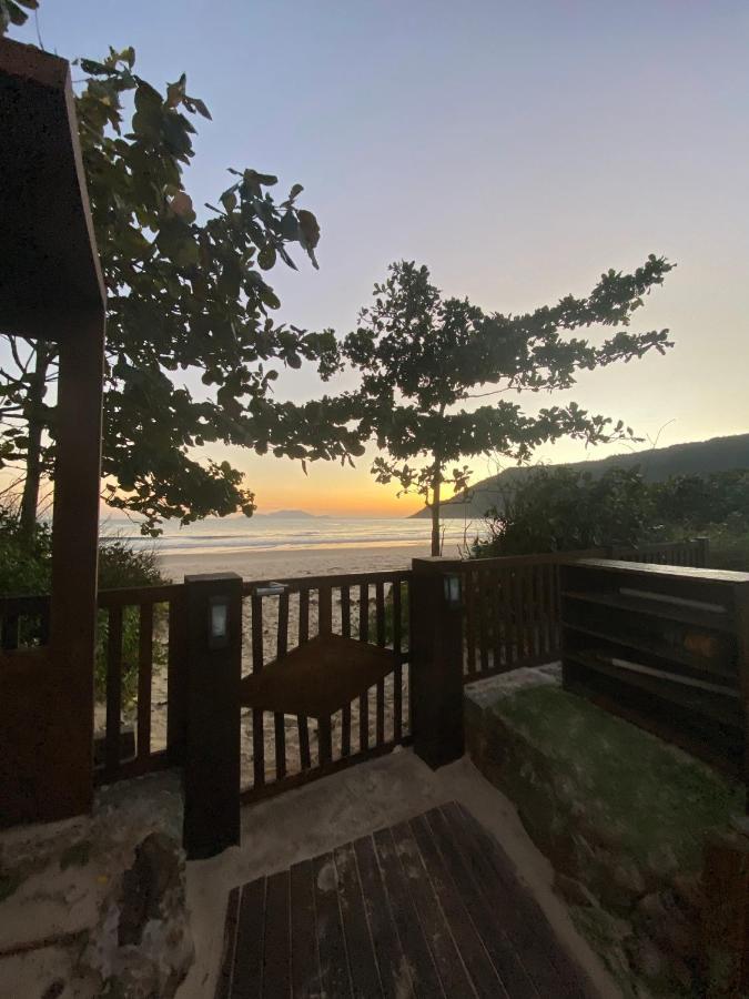 Antares Club Hotel Lagoinha Florianopolis Ngoại thất bức ảnh